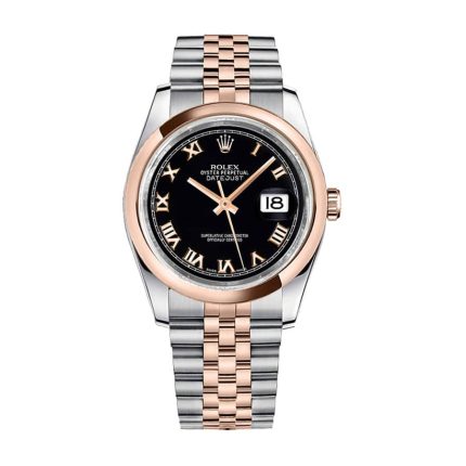 Rolex Cosmograph Daytona 116520