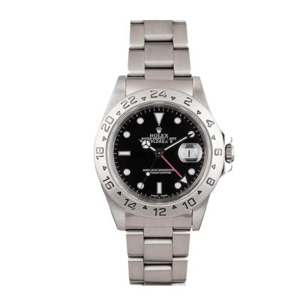 Rolex Submariner Vintage Big Crown 16570-0004